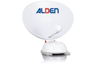 Alden TV 18,5" Ultrawide