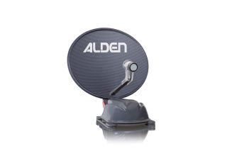 Alden TV 22" Smartwide