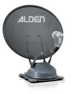 Alden TV 22\'\' Ultrawide